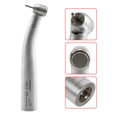 COXO Dental Turbinenhandstück CX207-G TORQUE HEAD