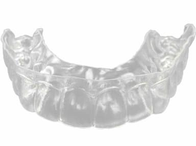 Dentsply GAC Essix C+ 1.0x127mm .040" Vierkant (100 stuks)