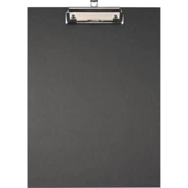 Soennecken oeco clipboard A4 black