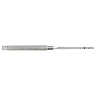Hu-Friedy Osteotoom 6518S-4mm Recht