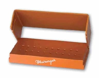 Meisinger Boorpunt 638 Oranje voor 10W+10FG