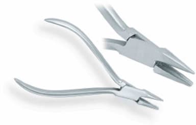 DENTAURUM Gutstang Medium EQ-Line