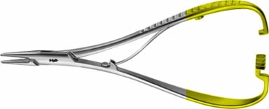 Nadelhalter 200mm Mathieu Durogrip