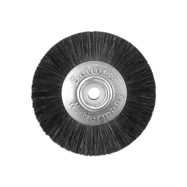Polierbürste super hart 120-49S