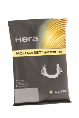 Moldavest Master Run 45x450g Krt