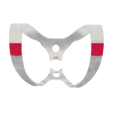 Fiesta Kofferdam-Klammer W9