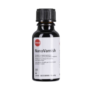 Dreve Dentamid Nanolak Afdichtingslak 20ml
