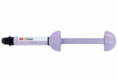 Solventum 3M™Filtek™ Easy Match Universal Komposit Bright Syringe 4g