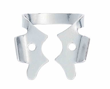 Hygenic Kofferdam Klammer 3