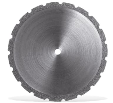 KKD TD Maxi Gipssnede 0,3x40 mm