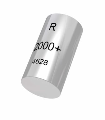 DENTAURUM Remanium 2000+ CoCr-legering 1 kg