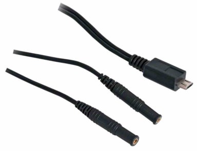 VDW Raypex 6 Meetkabel