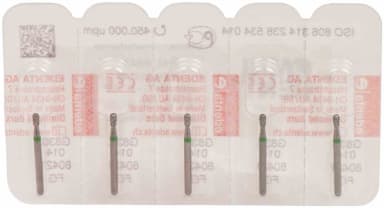 Omnident Diamond FG 830G 014