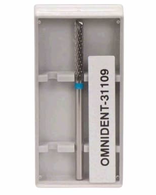 Omnident Carbide Bur HP 137 023 Standard