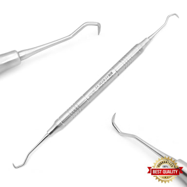 Scaler, Handle Ø 6 mm