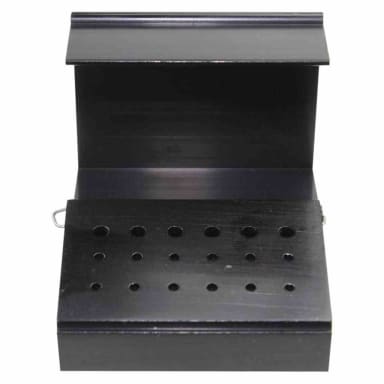 SHOFU DENTAL Bur Blok 92 BK Zwart (per stuk)