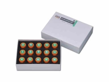 SHOFU DENTAL Vintage PRO Color Effect Set