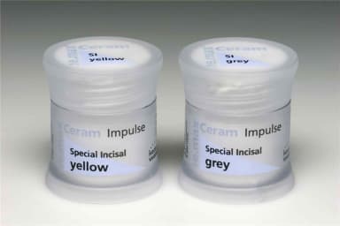 IPS e.max Ceram Spec. Inc. gelb 20g