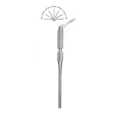 Scalpel Handle, Adjustable