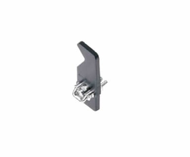 FORESTADENT Uitzettingsschroef Skelet Kort Abgew. 3 mm (10 stuks)
