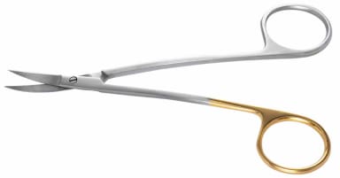 American Eagle Instruments La Grange S-Fo. SuperCut Schaar 11,5 cm