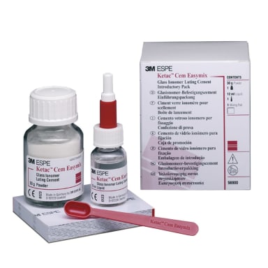 Ketac Cem Easymix Flüssigkeit 12ml