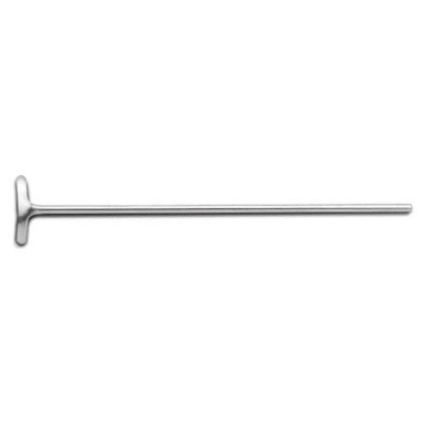 Scheu Dental Klemkruisen JM 1,2 mm (10 stuks)