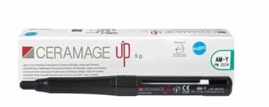 SHOFU DENTAL CERAMAGE UP Concentrate MY