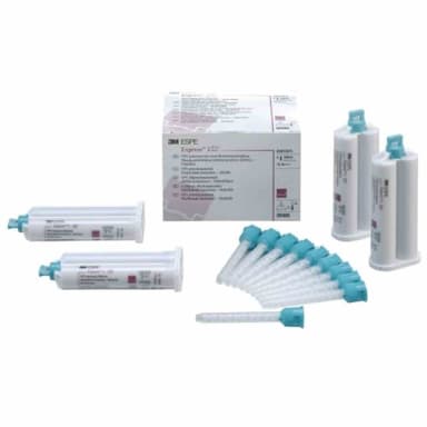 Express 2 Heavy Body VP 4x50ml