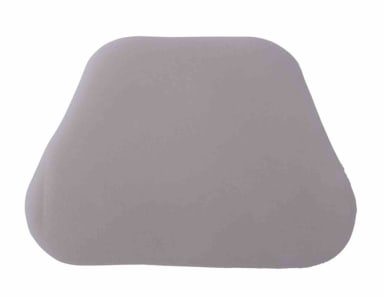 Gebdi Dental Products Materiaallepel LC Wit OK/UK