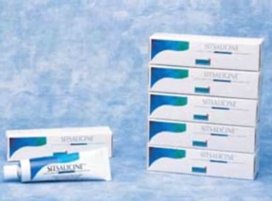 Acteon Sitsalicine Polijstpasta 60g