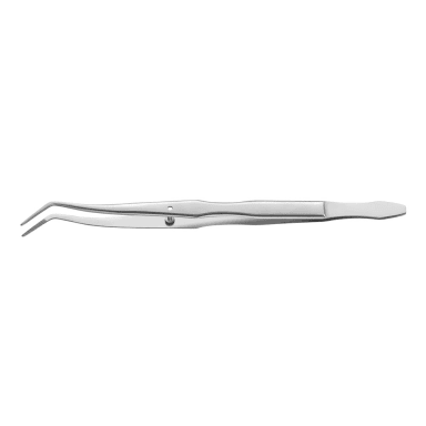 Pinzette LiquidSteel Meriam