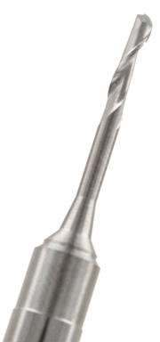 CAD/CAM Fräser für PMMA wie ZirkonZahn FR6008 (1 Packung á 1 Stück)