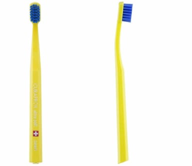 Curaden Curaprox CS Smart Sensitive (1 stuk, blisterverpakking)