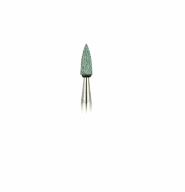 Dura-Green Steine FL2 FG Dtz