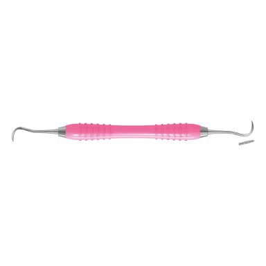 Scaler Universal H6-H7 pink LS