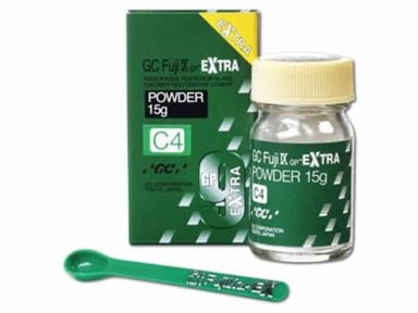 GC Fuji IX GP Extra Powder A3