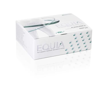 GC Equia Intro Pack A2