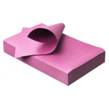 Akzenta tray towels 18x28cm fuchsia, 250 pieces