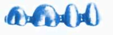 SCHULER-DENTAL S-U Skabets MK-BL-C 17-14C (25 stuks)