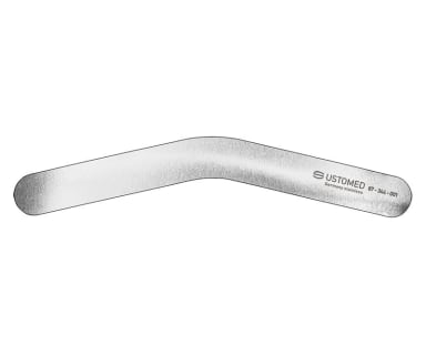 TOFFLEMIRE, MatrizenbÃ¤nder, Fig.1, 12 St.