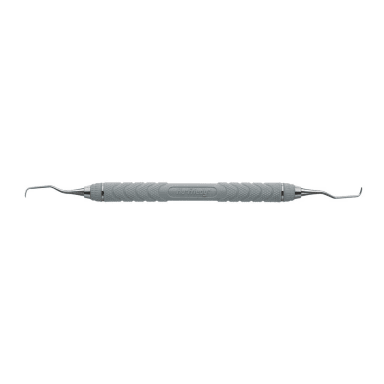 Hu-Friedy Gracey Curette AF 1/2 Grijs Gr.8 Hars