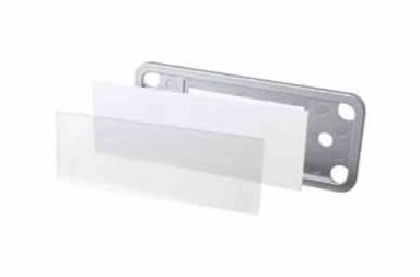 Ersatzfolie Antireflex Kusto. 5St
