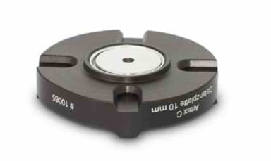 Adesso Split Distanzplatte 10mm