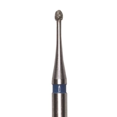 Meisinger Diamant FG M833 009 Micro (5 stuks)