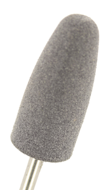 Polierer für Kunststoff (Glätten) Stufe: Glätten (1 Packung á 10 Stück)