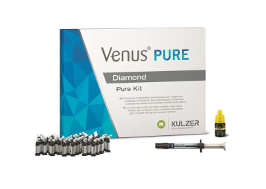 Venus Diamond PLT PURE KIT