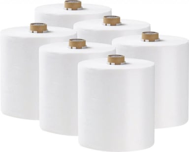 Omnident Omni Z Papierrollen For Sensorspender