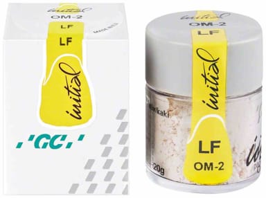 GC Initial LF Powder Opaque Modifier OM-2