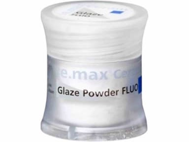 IPS e.max Ceram Glaze Powder FLUO 5g